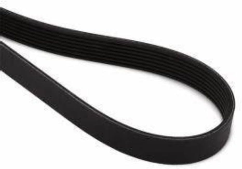 ya 4 8.8.2 Starter Alternator Belt for Mercedes-benz R300d 3.0 July 2009 to July 2012