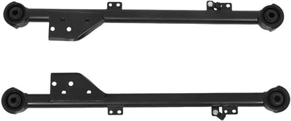 ya 9 10.24 Rear upper and lower trailing control arm kit for Nissan Pathfinder Qx4 1997-2004
