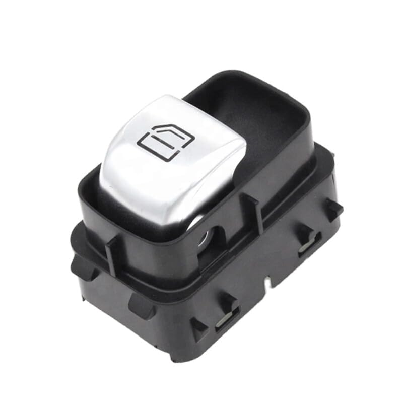 ya 9 10.24 New 2229051904 Black Power Window Switch for W205 C180 C200 C300