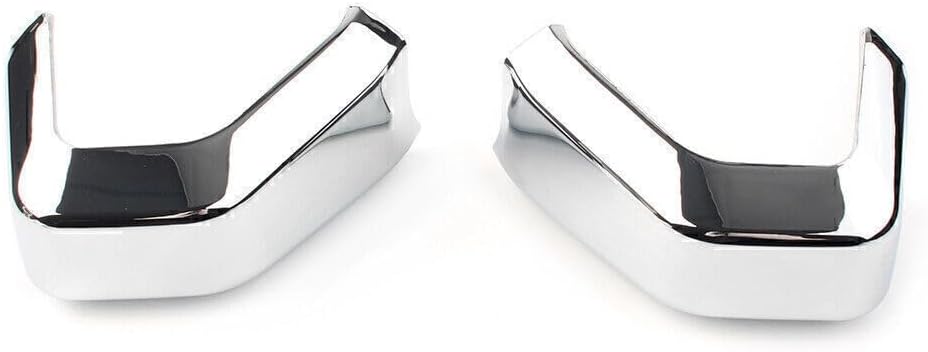 ya 4 8.8.2 For Gold Wing GL1800 Chrome Engine Shroud F6B Anti-Fall Bar Decorative Cover