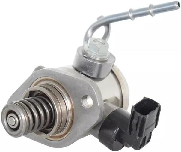 ya 5 8.10 1-Pack High Pressure Fuel Pump Fits 2016-2020 for Honda Civic 1.5L L4 16790-59B-003