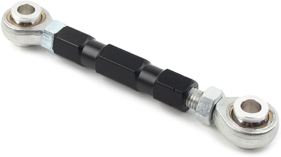 ya 23 10.7 baidi Adjustable Rear Lowering Links Fit for Ducati 1098 S/R 2007-2009 1198 S/R 2010-2011