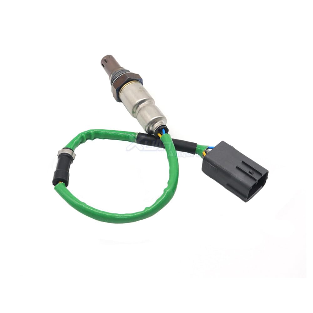 ya 12 10.8 baidi New + 2pcs Oxygen Sensor for Mazda MX-5 Miata 2016-2018 2.0