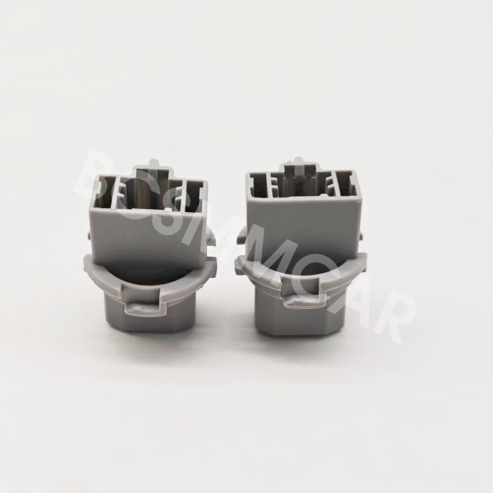 ya 4 8.8 2X Back-Up Reverse Light Bulb Socket 645-933 Fit for Honda for Accord CR-V 1998-2012