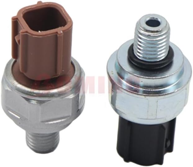 ya 10 9.16 baidi 28600-P7Z-003 28600-P7W-003 New Transmission Pressure Switches 2PCS for Honda