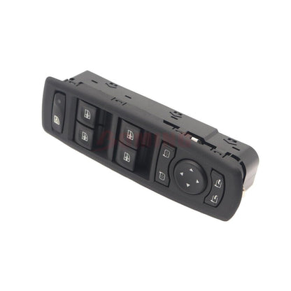 ya 4 8.8 254000006R Electric Power Window Switch for Renault Megane Laguna Fluence 08-16