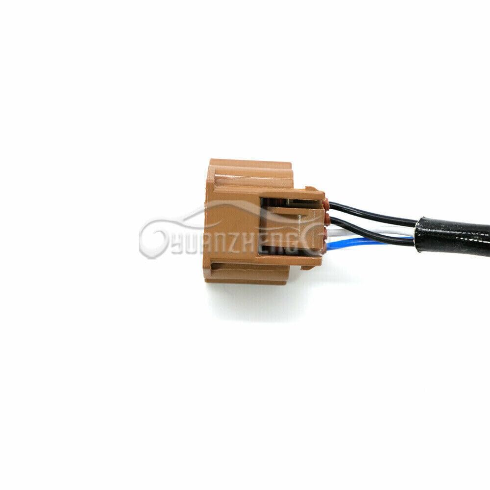 ya 6 8.24 baidi Upstream Air Fuel Ratio O2 Oxygen Sensor 234-9127 for Nissan Pathfinder Frontier