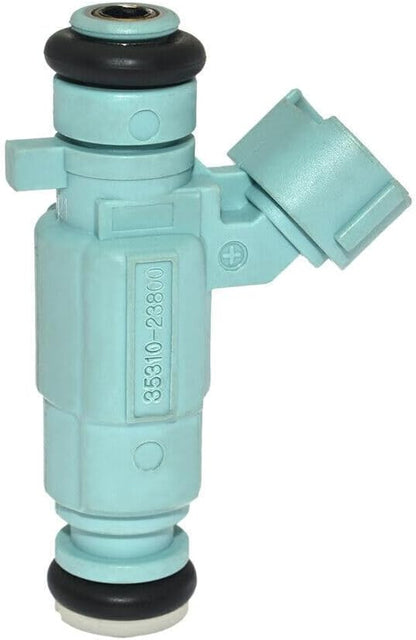 ya 10 9.16 baidi Fuel Injector for Hyundai for Elantra 2008-2012 for Kia Soul 2010 2011 2.0L 35310-23800
