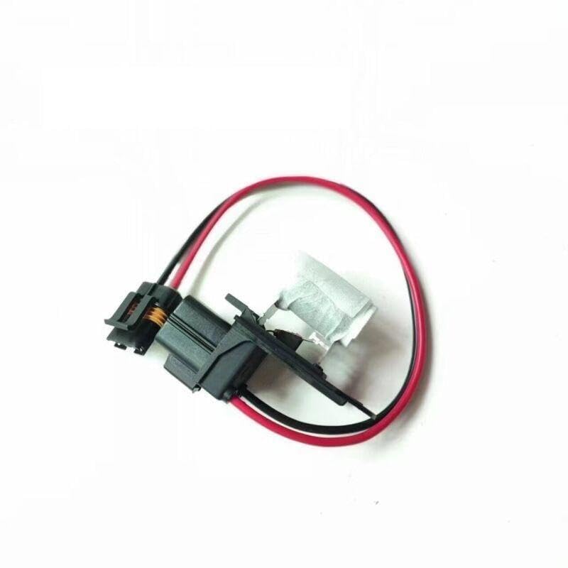 ya 5 8.10 Engine Cooling Fan Motor Harness Suitable for Jeep for Wrangler 2009-2018 55056789AC