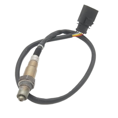 ya 4 8.8 Wideband Oxygen Sensor 0258027050 LSUADV for VW for Golf for Audi A1 A3 TT for SEAT Leon