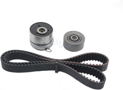 ya 10 9.16 baidi 24422964 24436052 55574864 95516740 Durable Timing Belt Assembly for Vauxhall
