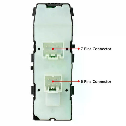 ya 8 8.24 baidi 04602780AA Power Window Switch Fit for Dodge for Ram 1500 for Jeep for Grand Cherokee 2014-2023