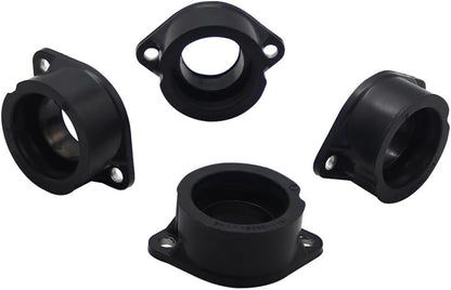 ya 13 9.15 baidi for Kawasaki KZ1000 ZX1100 ZN1100 Carburetor interface glue Intake for MAN ifold Boot