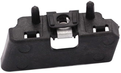 ya 9 10.24 The Outer Support Bracket on the Right Bumper is Suitable for Dodge for Ram