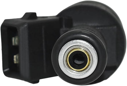 ya 10 9.16 baidi Fuel Injector for 2001-2006 for BMW 325xi Z3 X3 X5 3.0L L6 13537546244 13641427240