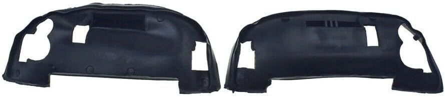 ya 10 9.16 baidi 2Pcs Left Right Door Handle Seal for 1990-2004 for VW Transproter T4 701837205 New