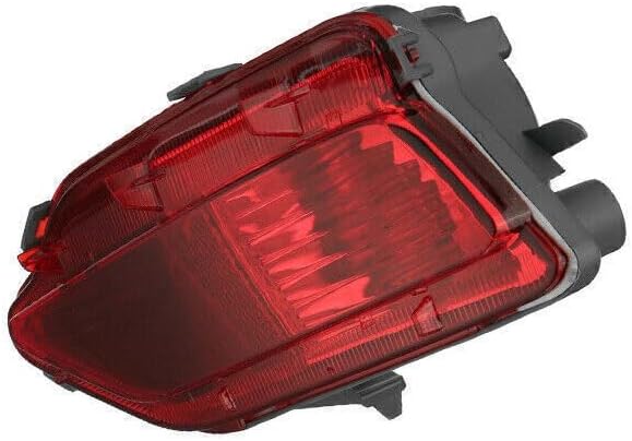ya 2 8.15 1-Pack Right Bumper Tail Light Turn Signal for 2013-2015 for Toyota for RAV4