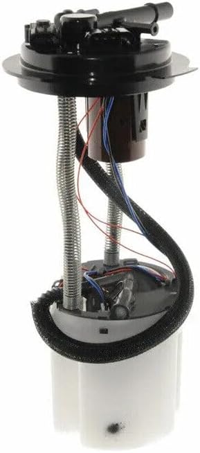 ya 5 8.10 fuel pump assembly fits 2008 Hummer H2 V8 6.2L 1939796