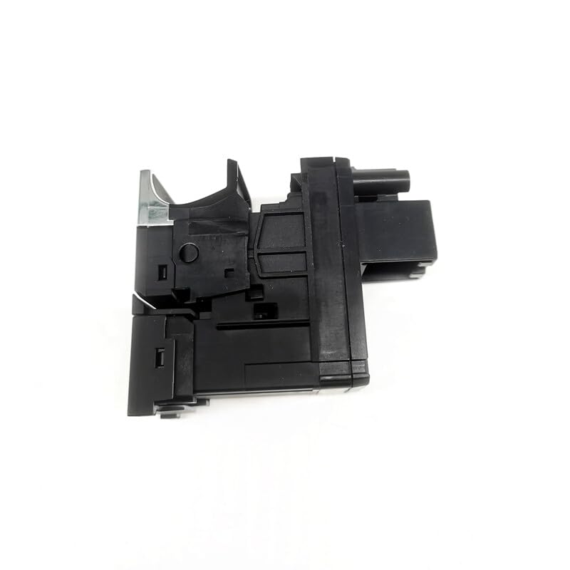 ya 9 10.24 The Automatic Parking Brake Hold Switch Button is Suitable for VW Touareg 2