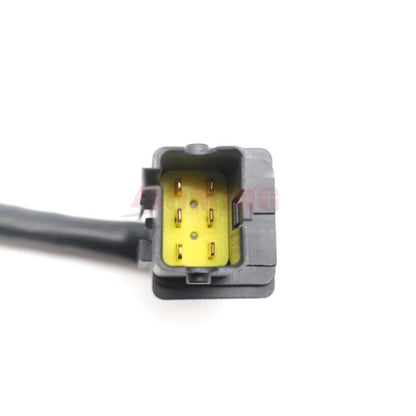 ya 5 8.24 baidi O2 Oxygen Sensor 234-5061 for 2007-2008 for Infiniti FX35 M35 V6 3.5L Upstream 