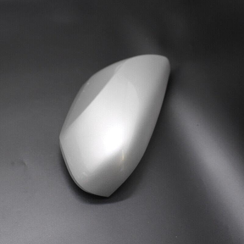 ya 9 10.24 Fits for for Camry 2018-20 Silver Left Side Door Mirror Cap