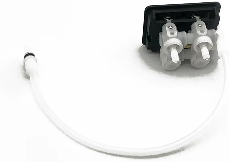 ya 28 10.13 zhengce 1377518 The Air for SEAT Control Valve for Scania 4Series Isri Kit 2 Butto
