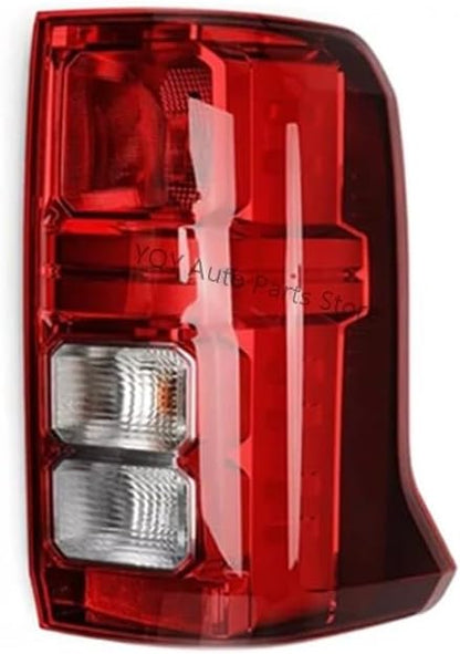 ya 7 8.24 baidi Right Rear TailLight Brake Stop Signal Lamp for Mitsubishi Triton L200 2024-2025