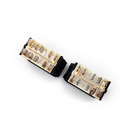 ya 4 8.8.2 Driver and Passenger Side Window switches for Freightliner Columbia Century 01-11