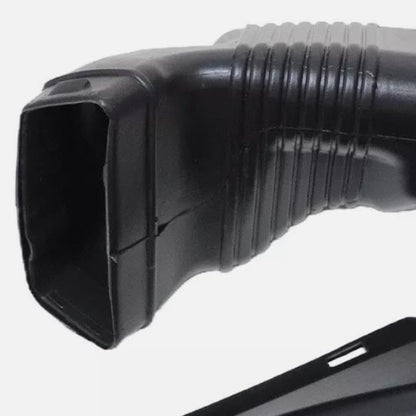 ya 4 8.8.2 Intake Air Duct Pipe Kit Pair 3W0129531 3W0129532 for for Bentley Gt GTC Flying Spur