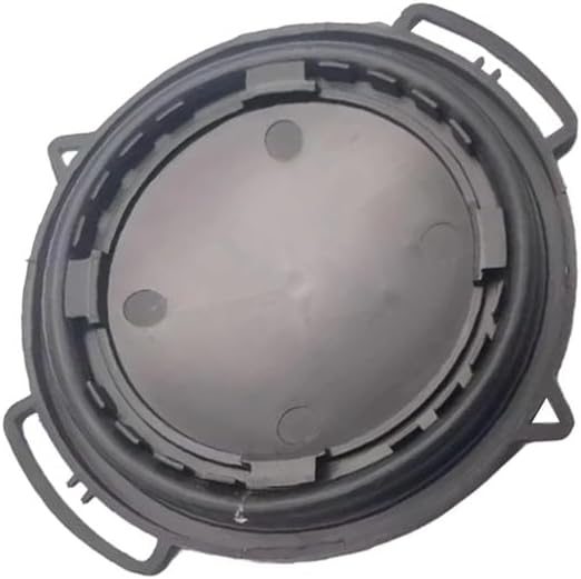 ya 11 9.14 baidiHeadlight Protective Bulb Cover Fits For 3 Series F30 F31 F34 for X5 E70 X6 E71
