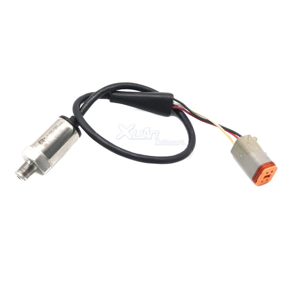 ya 4 8.8 Car Pressure Sensor 0-200 PSIA 123121456 417963 41 7963 41-7963 417963 41 7963