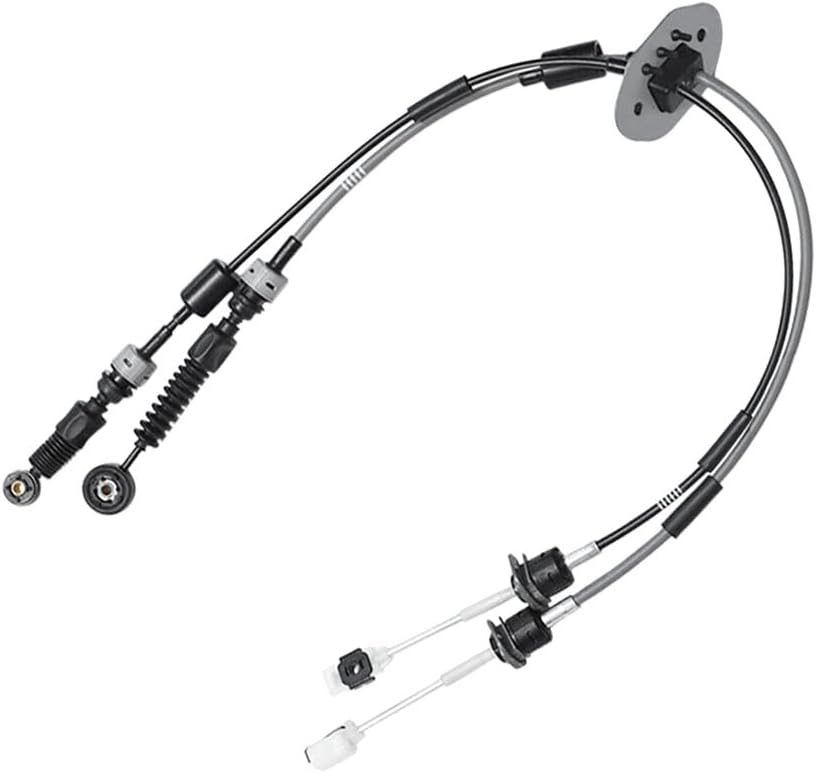 ya 9 10.24 Shift Control Cable Replace 43794-2S100 Fits for Tucson 2010 2011 2012 2013