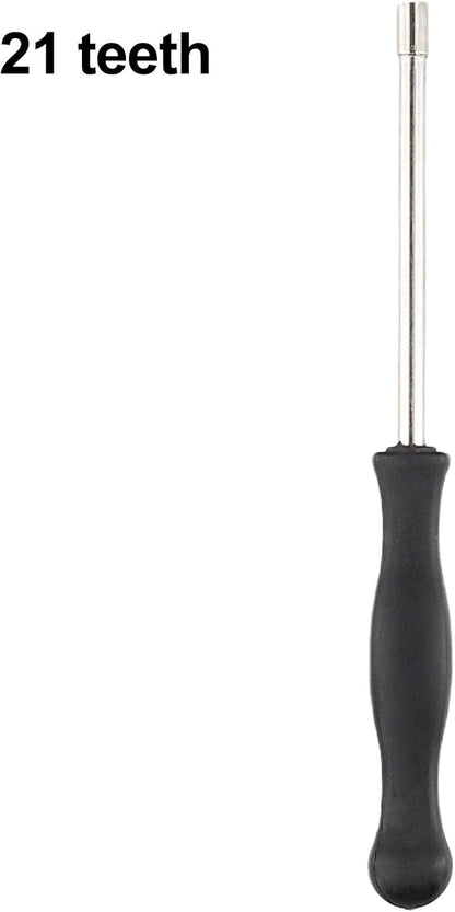 ya 23 10.7 baidi Adjustment Tool For Special Keyaccessories ARBURETTOR Replacement