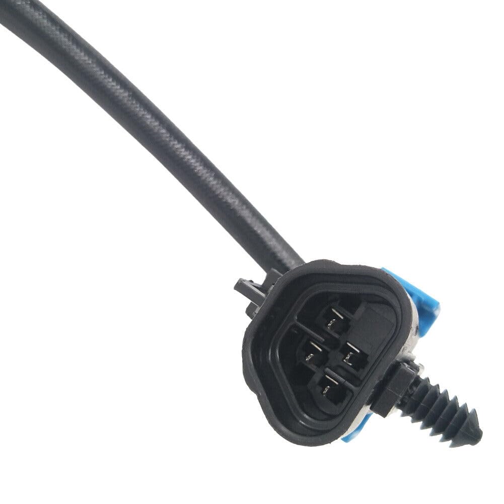 ya 4 8.8 Oxygen Sensor 12617648 for Buick for Cadillac STS for Chevrolet for Silverado for GMC Sierra