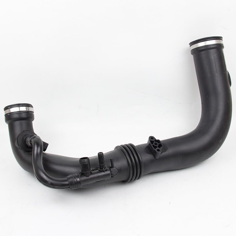 ya 4 8.8.2 2710901929WK Intake pipe for Mercedes-Benz C180 C200 C250 W204 M271