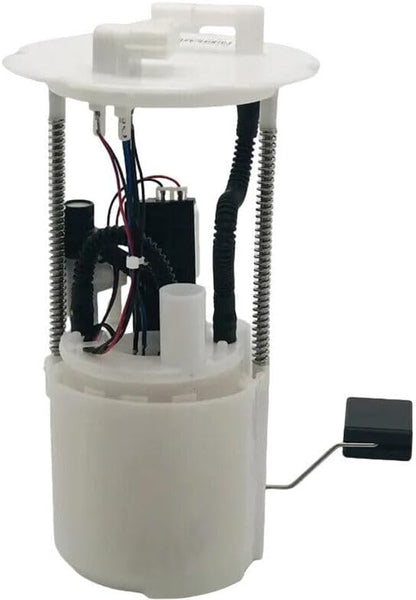 ya 5 8.10 Fuel Pump Assembly for Infiniti 2008-2012 EX35 2013-2017 EX37 QX50 17040-1BA0d