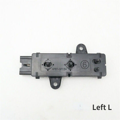 ya 5 8.10 Front Left and Right Electric Adjustment for SEAT Switch for Infiniti for Nissan Maxima 2009-19