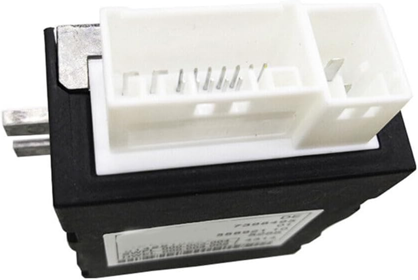 ya 8 8.24 baidi Fuel pump control module for BMW 5 6 7 series F10 F12 F13 F06 F01 F02 F03