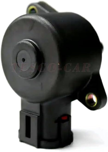 ya 4 8.24 baidi Idle Air Control Valve 23781-4M500 Idle Speed Motor Fits for Nissan Sunny N16