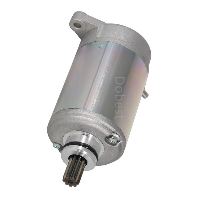 ya 23 10.7 baidi for AODES Pathcross 800/1000 Desertcross 1000-6 HVAC DesertCross 1000-3 Starter
