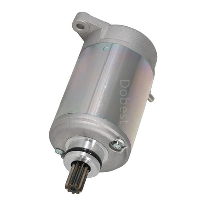 ya 23 10.7 baidi for AODES Pathcross 800/1000 Desertcross 1000-6 HVAC DesertCross 1000-3 Starter