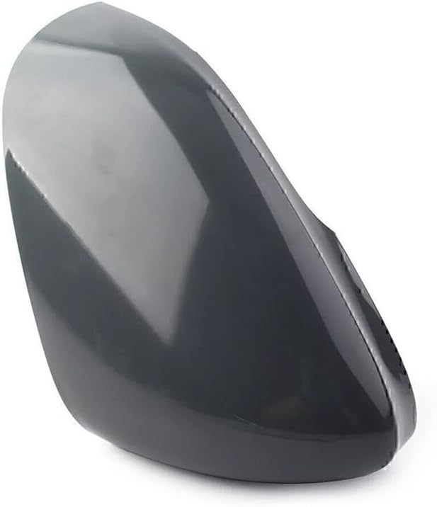 ya 9 10.24 Right outer door mirror cover shell suitable for Jaguar XF XJ XJR XFR-S
