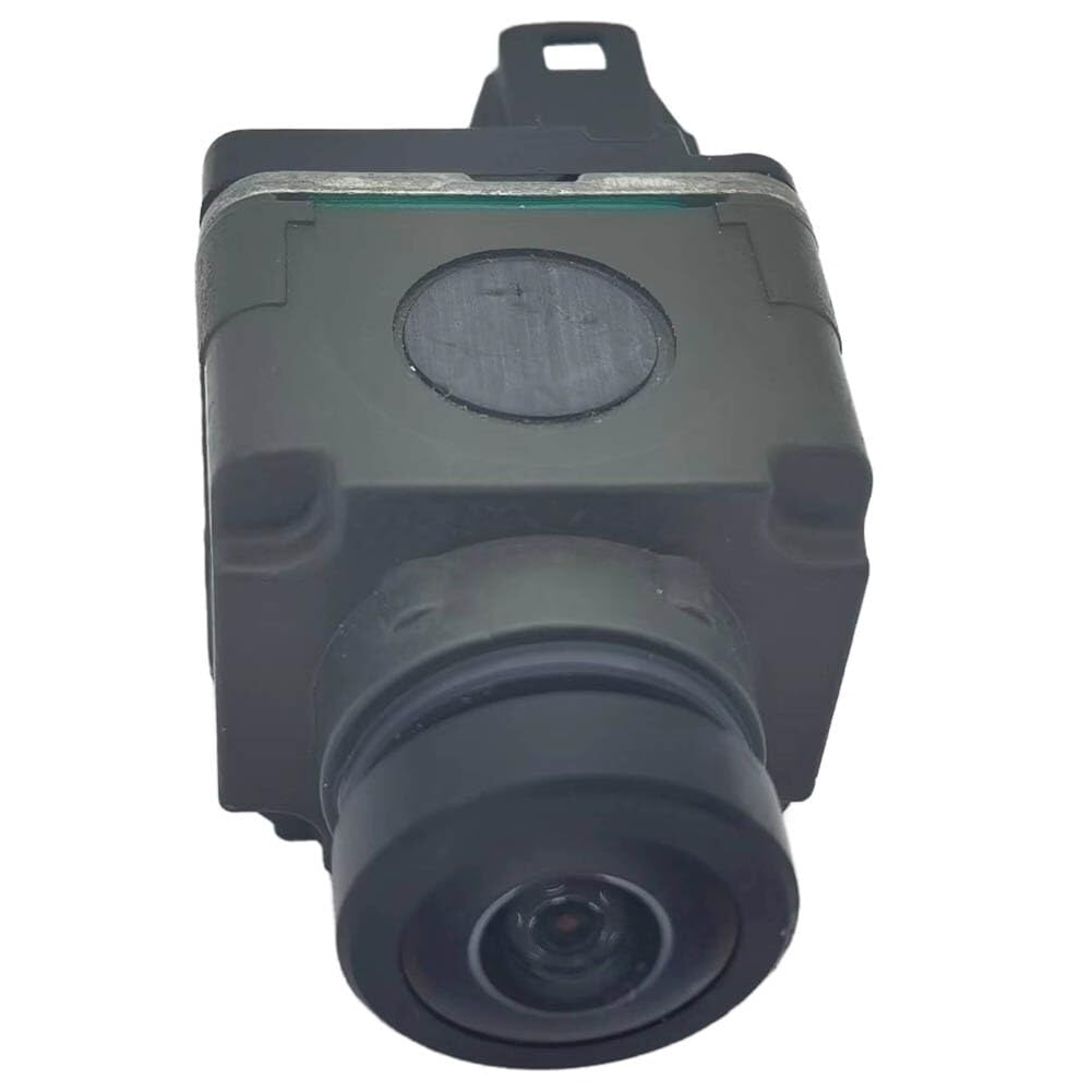 ya 2 8.15 5Q0980546A Front View Camera for Audi A4 A5 Q5 Q7 for Porsche Macan for VW for Tiguan Atlas