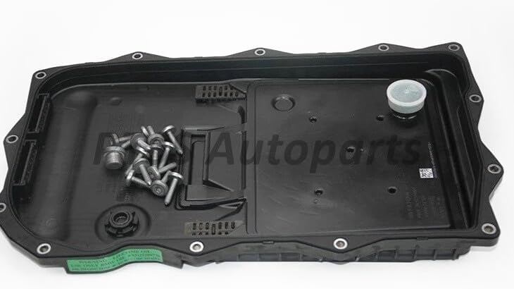ya 10 9.16 baidi ZF Oil Pan & Gasket 24118612901 for BMW 8 Speed 8HP Automatic Transmission