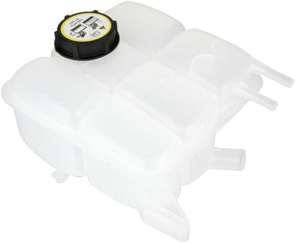 ya 10 9.16 baidi Radiator Coolant Expansion Header Tank Bottle&Cap For C30 C70 S40 V50 2004-2010
