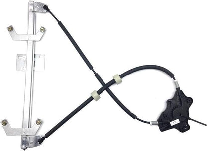 ya 4 8.14 Window Regulator Rear Left for Mercedes-benz G Class G500 G55 G550 G63