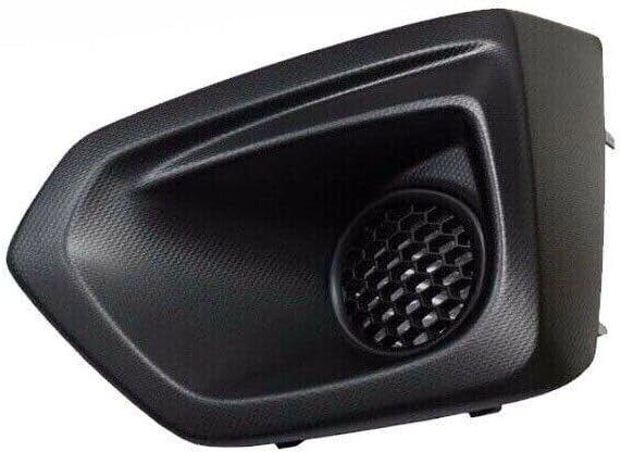 ya 2 8.15 Two front bumper fog light f for Rame covers trimmed for the 2012-13 for Subaru Impreza f for Ram e
