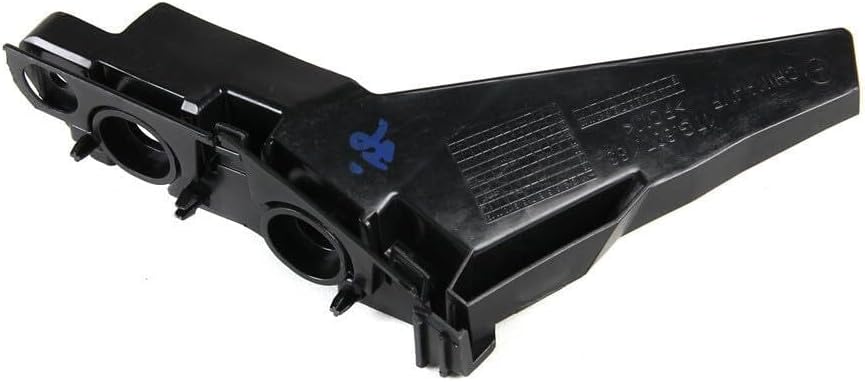 ya 6 8.24 baidi Front Driver Side Bumper Cover Support Fits for Jetta MK7 17A807183