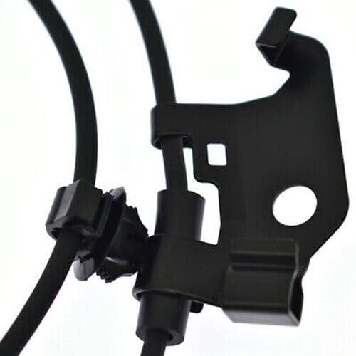ya 10 9.16 zhengce ABS Wheel Speed Sensor Left Front for Toyota RAV4 89543-0R020
