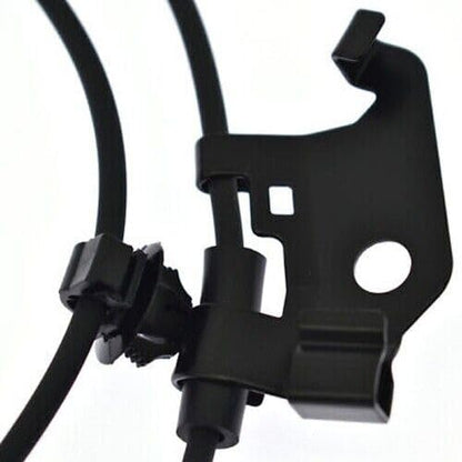 ya 10 9.16 zhengce ABS Wheel Speed Sensor Left Front for Toyota RAV4 89543-0R020